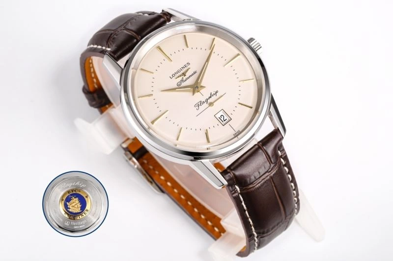 StreetReady LONGINES Watches 186866