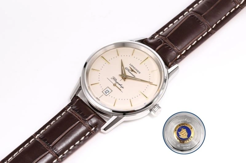 StreetReady LONGINES Watches 186866