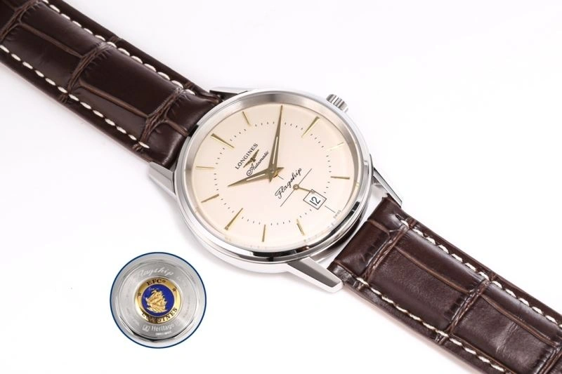 StreetReady LONGINES Watches 186866