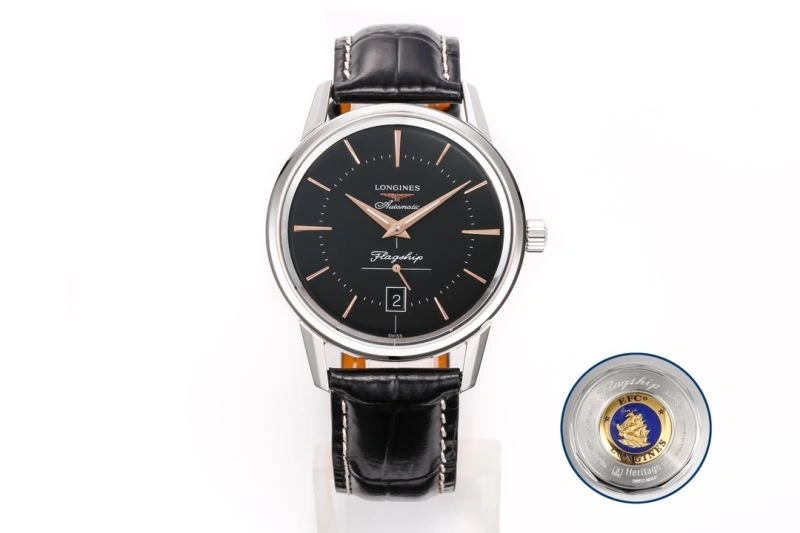 LONGINES Watches ZeroBulk 186861