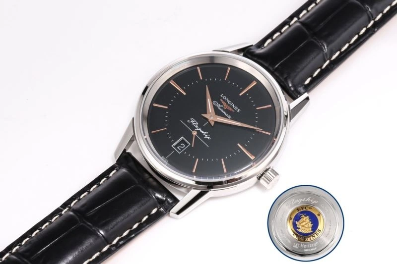LONGINES Watches ZeroBulk 186861