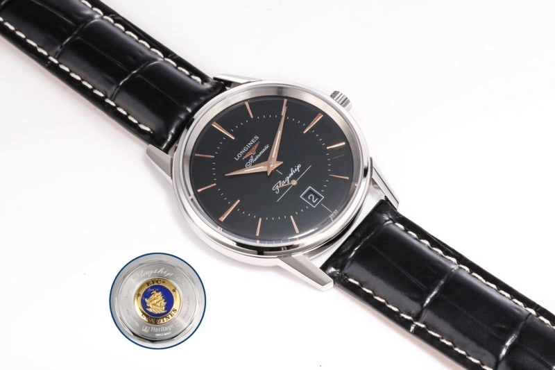 LONGINES Watches ZeroBulk 186861