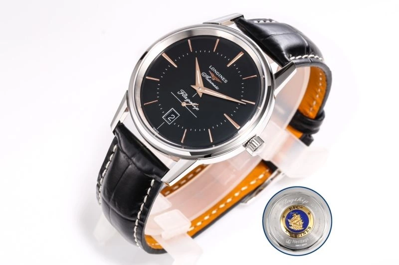 LONGINES Watches ZeroBulk 186861