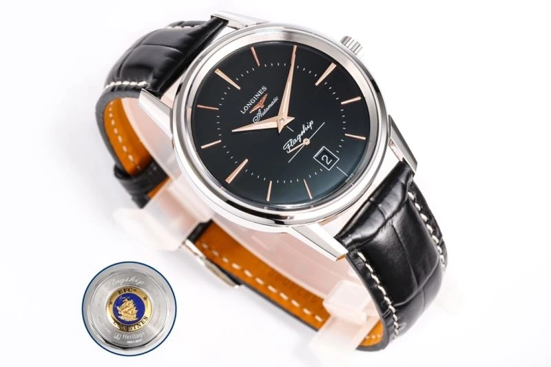 LONGINES Watches ZeroBulk 186861