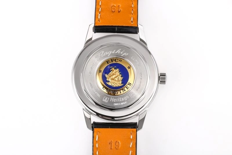 LONGINES Watches ZeroBulk 186861