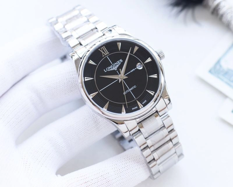 Contemporary LONGINES Watches 186867