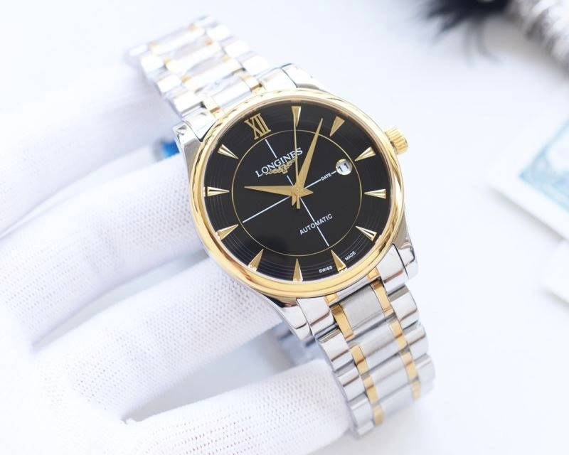 Contemporary LONGINES Watches 186867