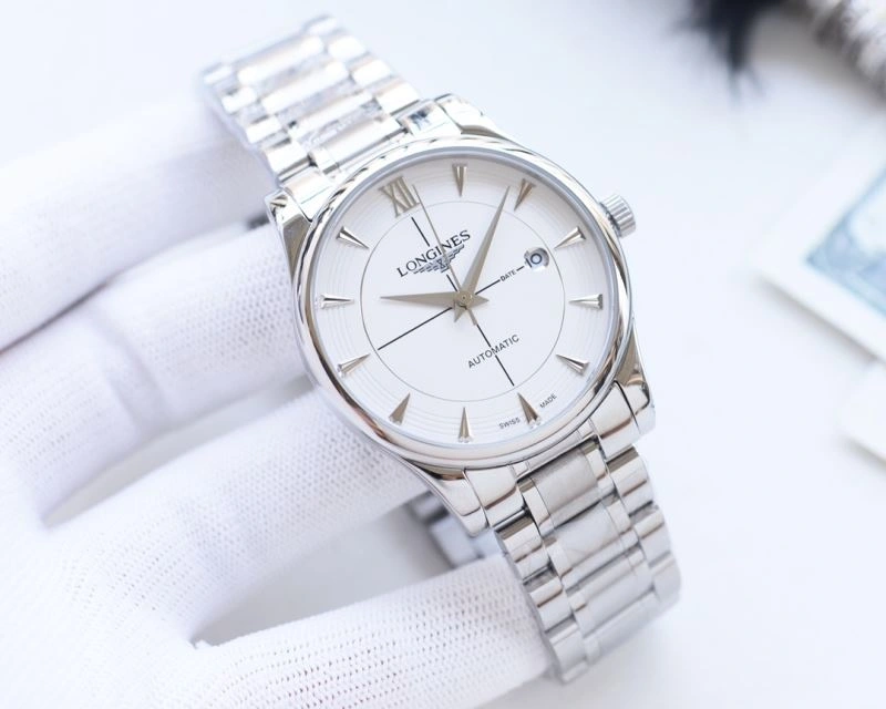 Contemporary LONGINES Watches 186867