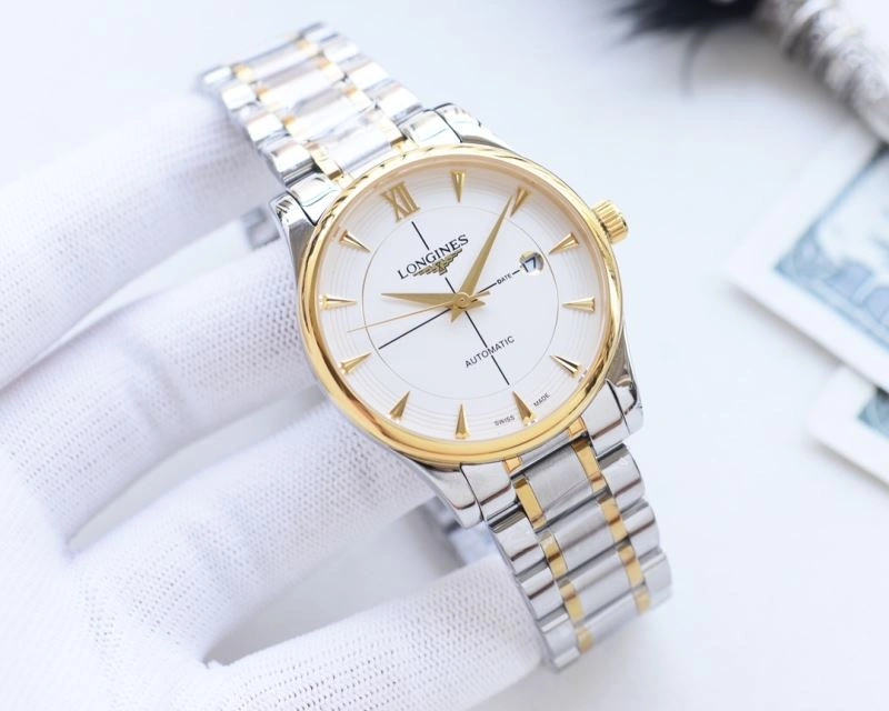 Contemporary LONGINES Watches 186867