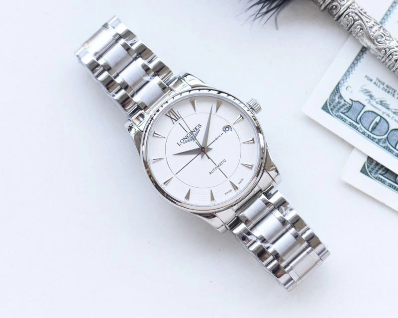 Contemporary LONGINES Watches 186867