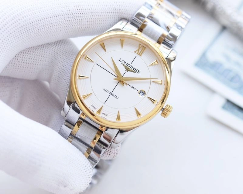 Contemporary LONGINES Watches 186867