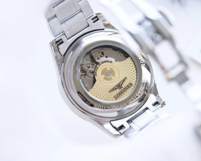 Contemporary LONGINES Watches 186867