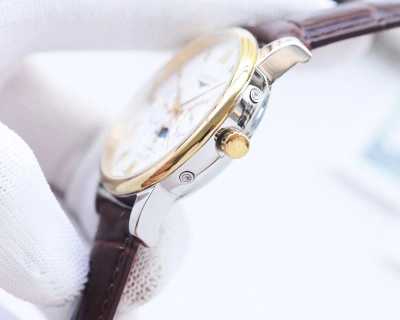 SmoothTexture LONGINES Watches 186865