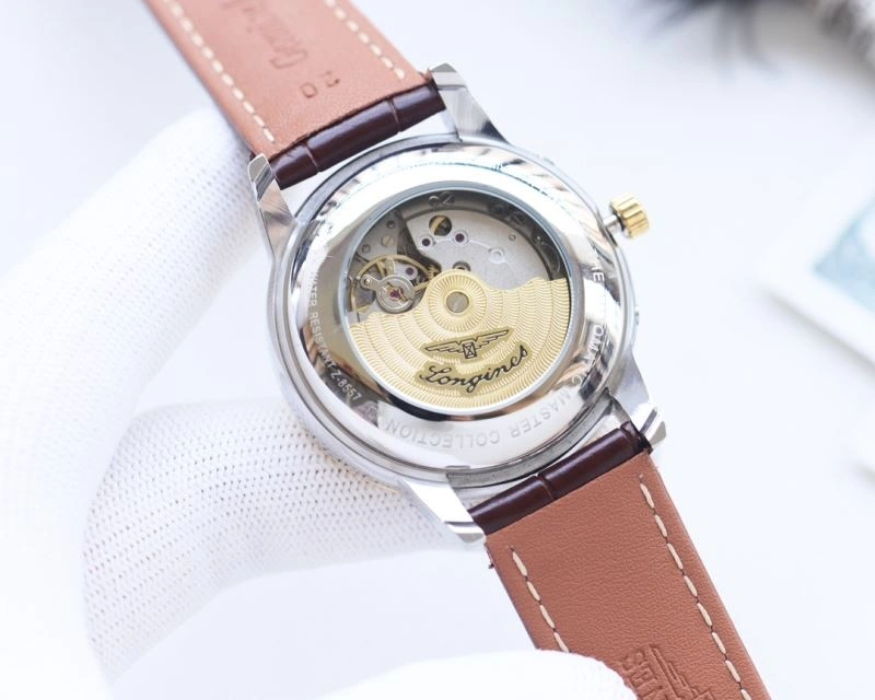 SmoothTexture LONGINES Watches 186865