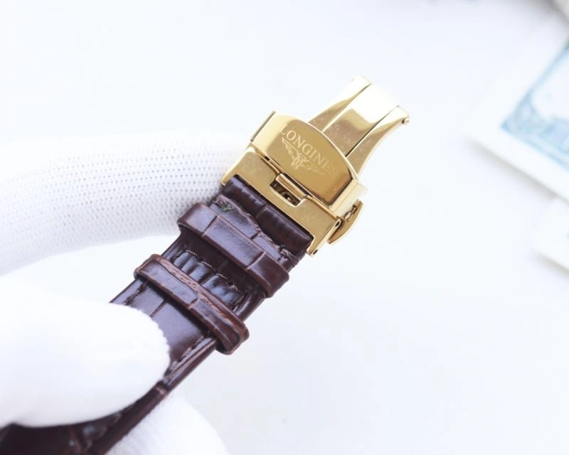 SmoothTexture LONGINES Watches 186865