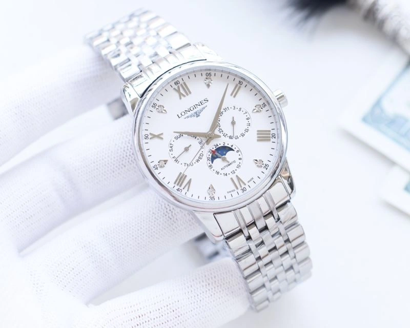 LONGINES Watches UrbanStyle 186870