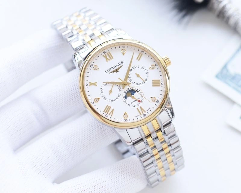 LONGINES Watches UrbanStyle 186870