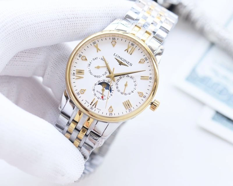 LONGINES Watches UrbanStyle 186870