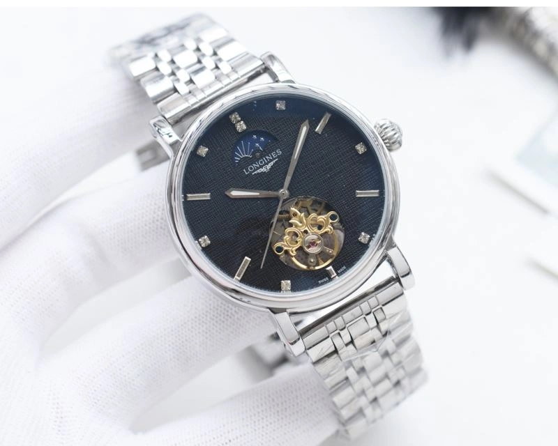 EyeCatching LONGINES Watches 186879