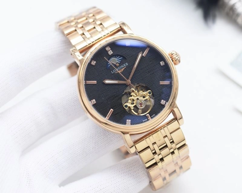 EyeCatching LONGINES Watches 186879