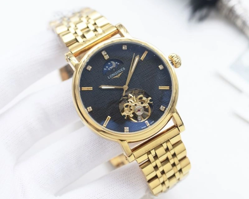 EyeCatching LONGINES Watches 186879