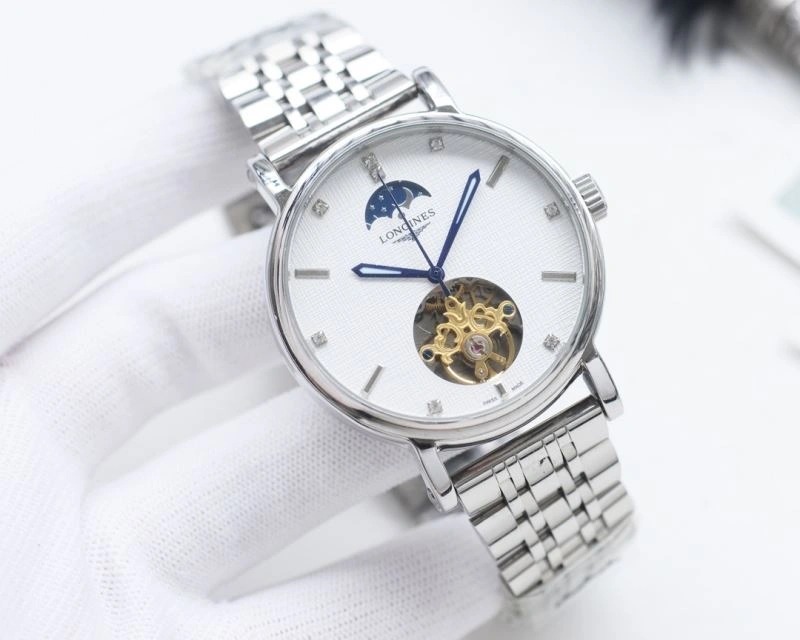 EyeCatching LONGINES Watches 186879