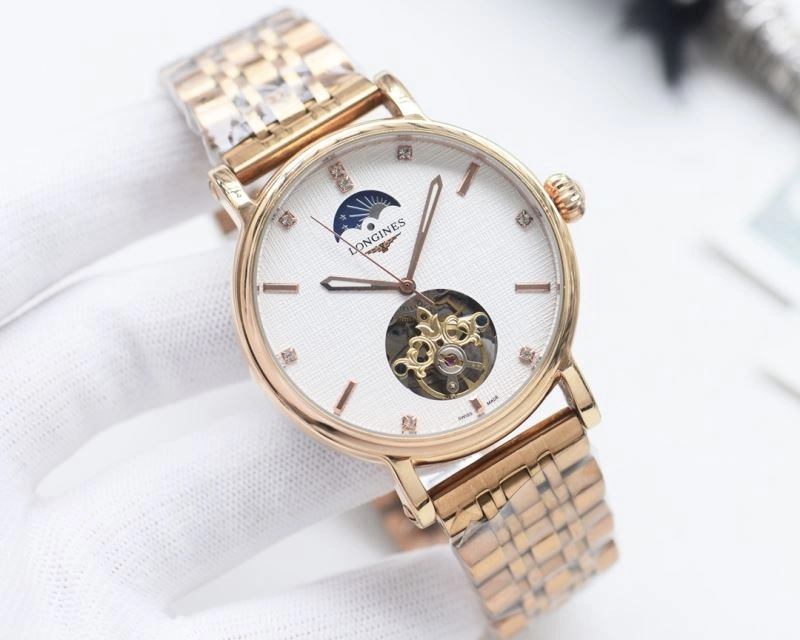 EyeCatching LONGINES Watches 186879