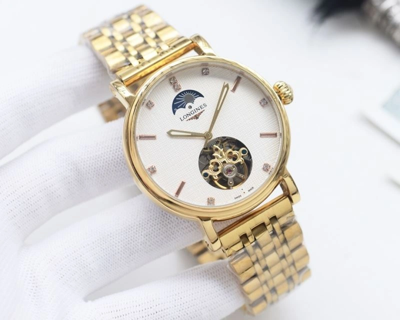 EyeCatching LONGINES Watches 186879