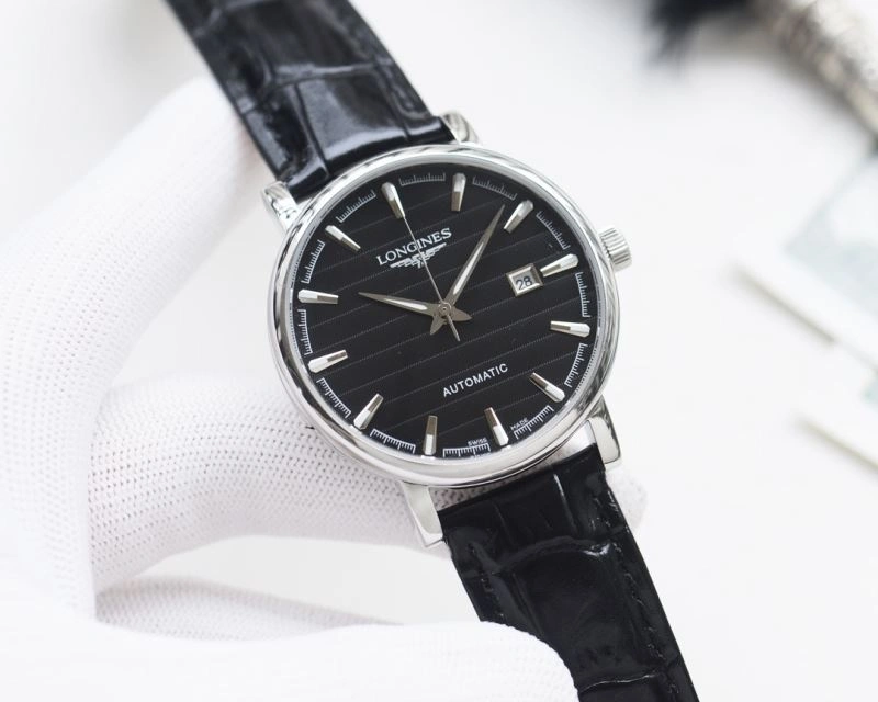 LONGINES Watches MoistureWicking 186878