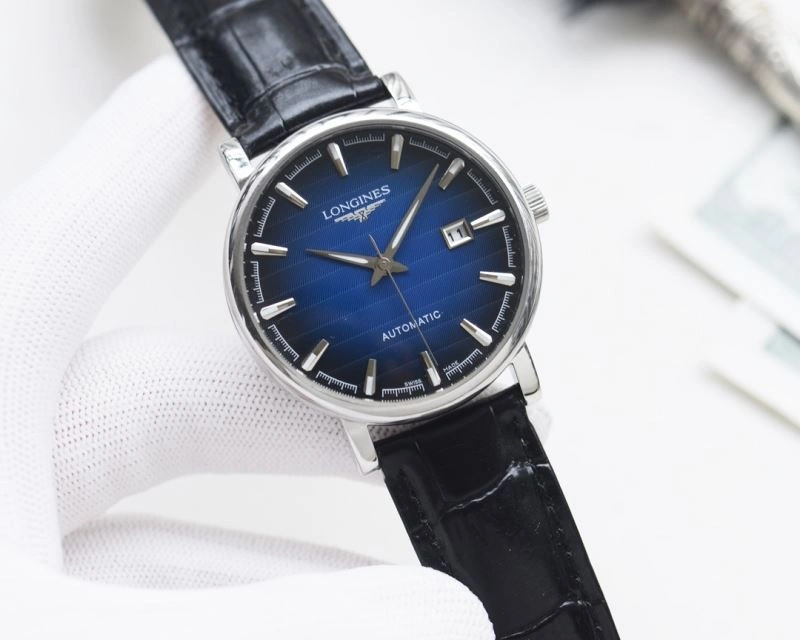 LONGINES Watches MoistureWicking 186878