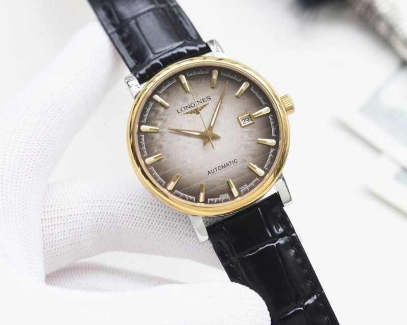 LONGINES Watches MoistureWicking 186878
