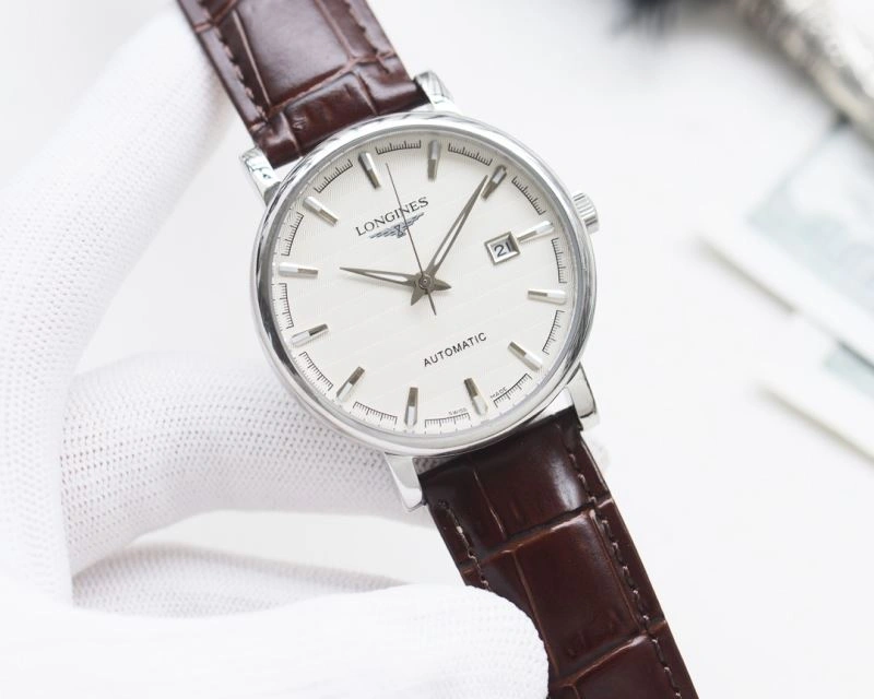 LONGINES Watches MoistureWicking 186878
