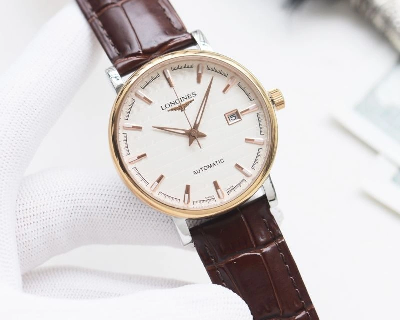LONGINES Watches MoistureWicking 186878