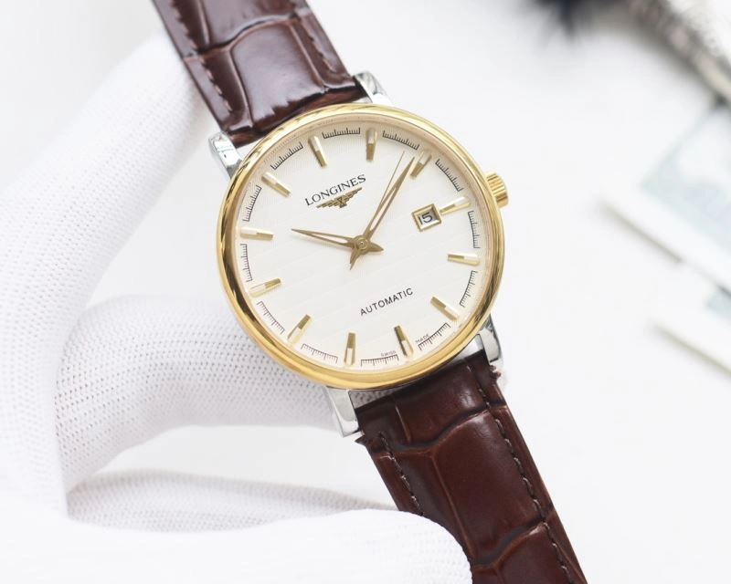 LONGINES Watches MoistureWicking 186878
