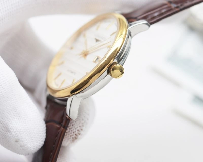 LONGINES Watches MoistureWicking 186878
