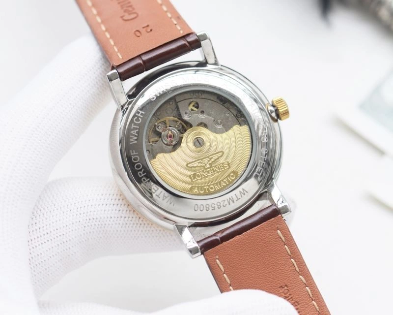 LONGINES Watches MoistureWicking 186878