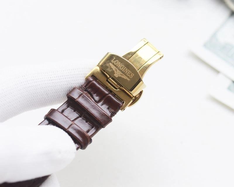 LONGINES Watches MoistureWicking 186878