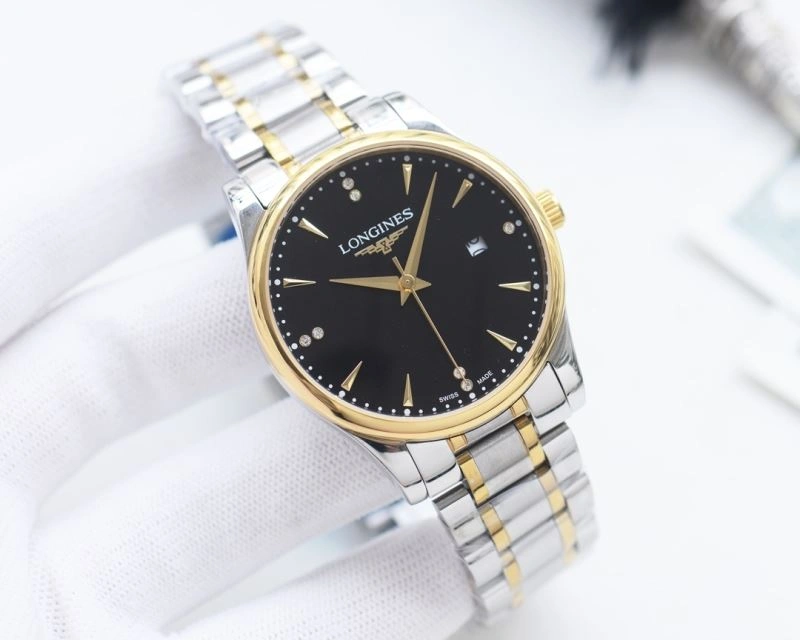 LONGINES Watches Sporty 186855