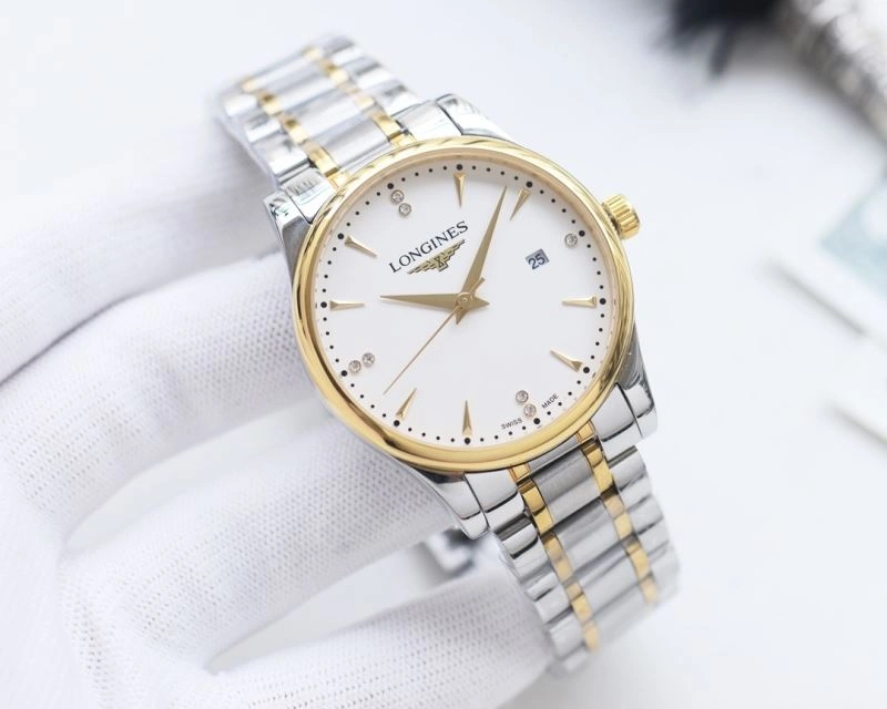 LONGINES Watches Sporty 186855