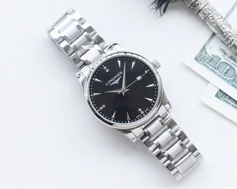 LONGINES Watches Sporty 186855