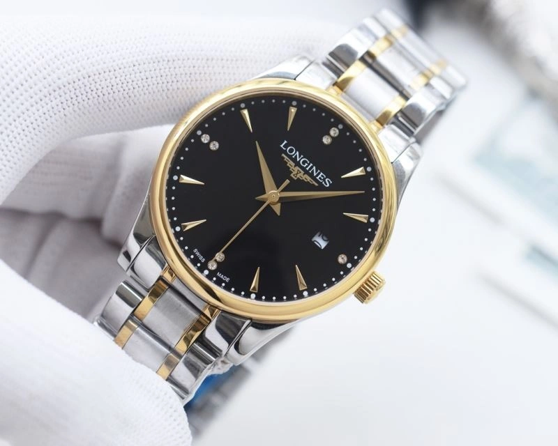 LONGINES Watches Sporty 186855
