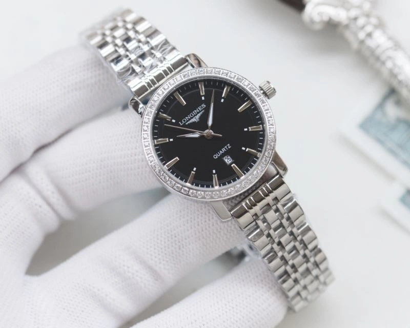 LONGINES Watches Neat 186869