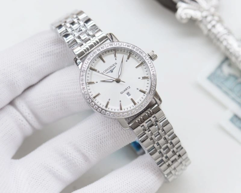 LONGINES Watches Neat 186869