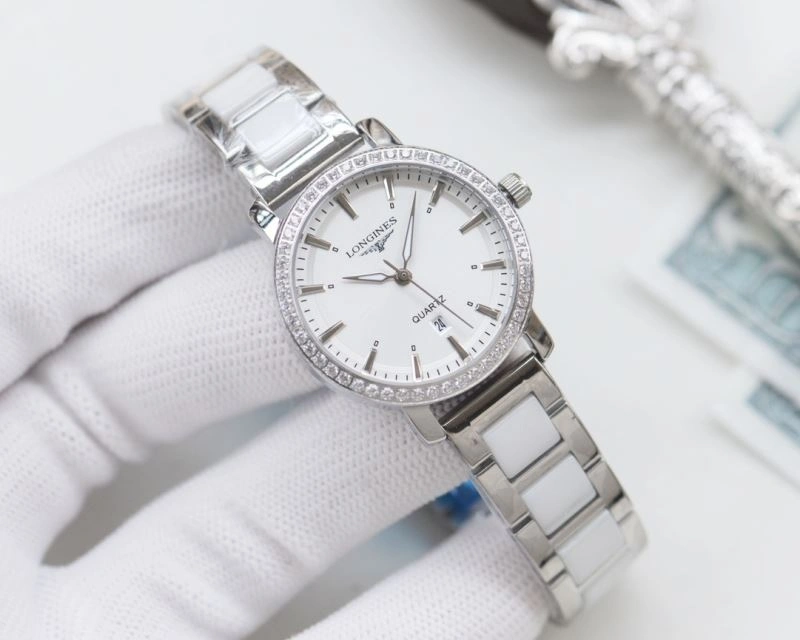 LONGINES Watches Neat 186869