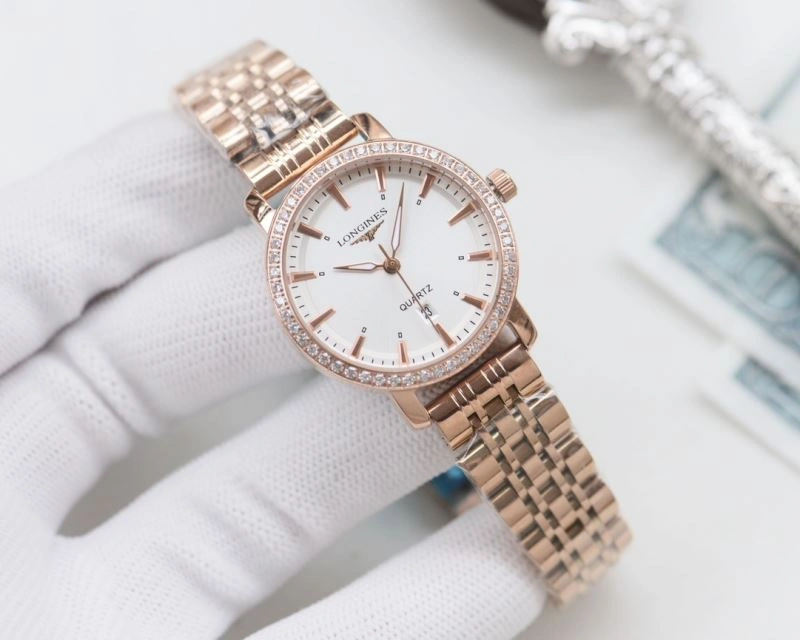 LONGINES Watches Neat 186869