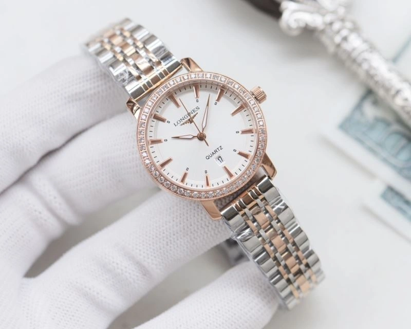 LONGINES Watches Neat 186869