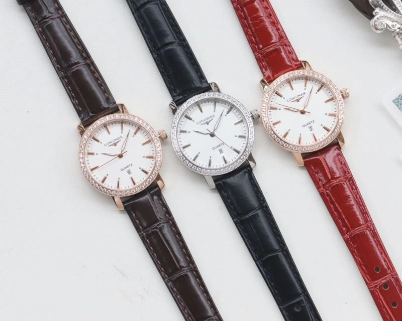 LONGINES Watches Neat 186869