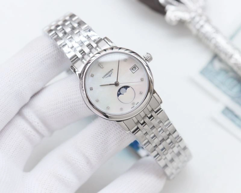 LONGINES Watches EasyMatch 186856
