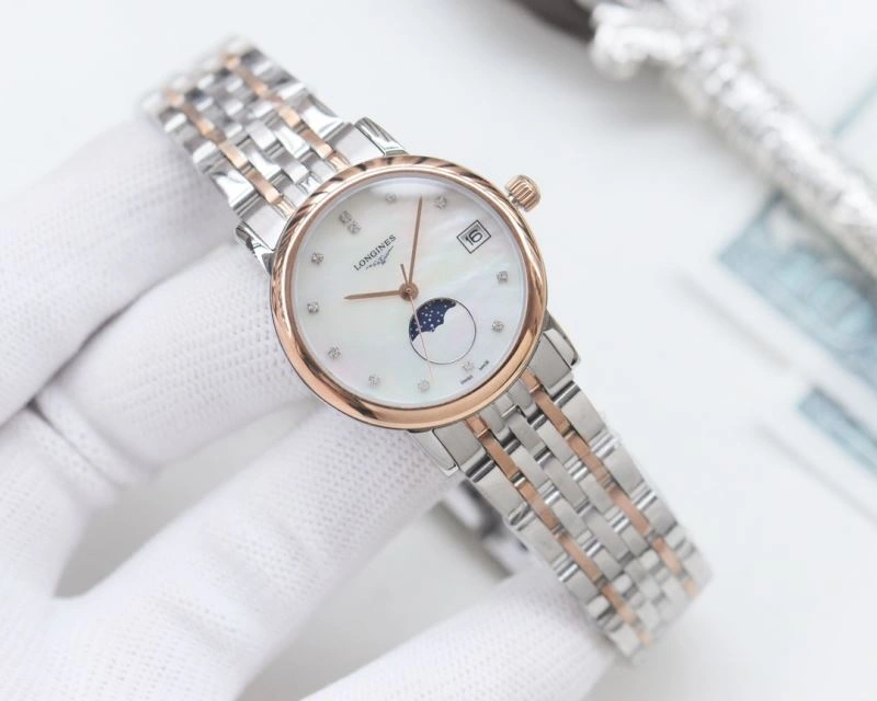 LONGINES Watches EasyMatch 186856