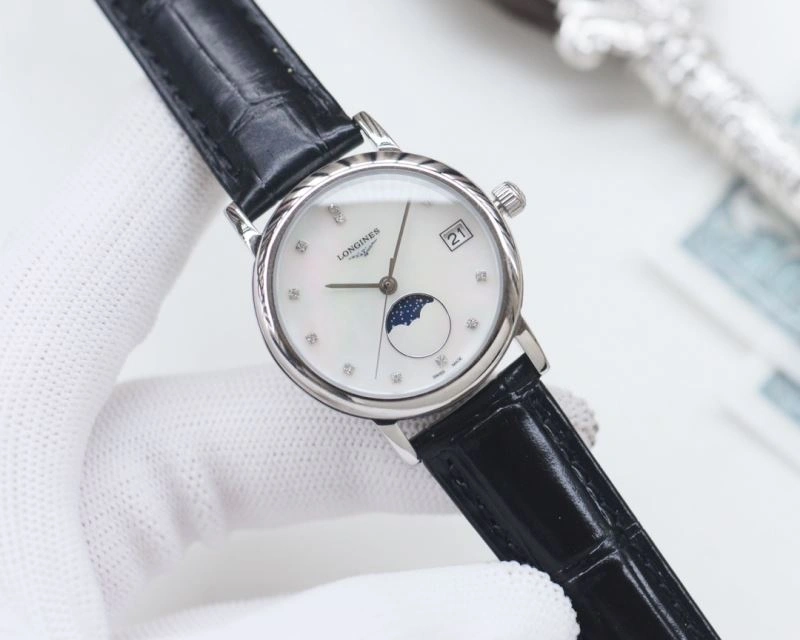 LONGINES Watches EasyMatch 186856
